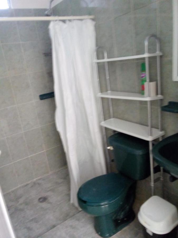 Hotel Azulejos Playa Chachalacas Екстериор снимка