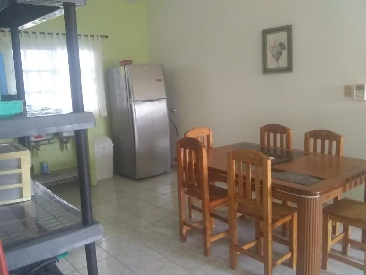 Hotel Azulejos Playa Chachalacas Екстериор снимка