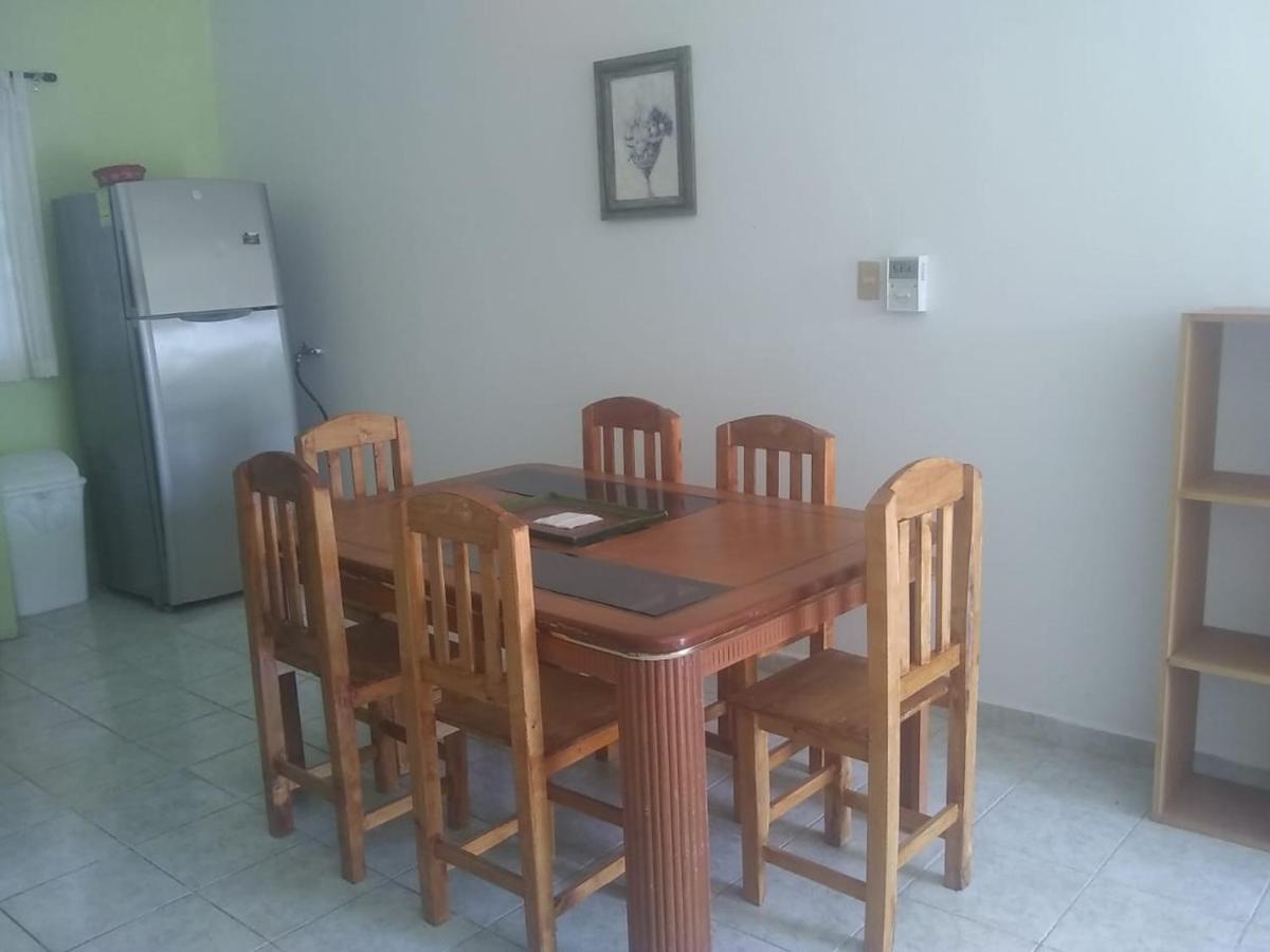 Hotel Azulejos Playa Chachalacas Екстериор снимка