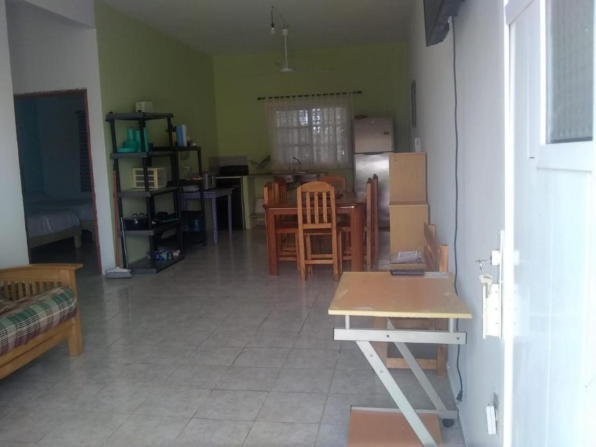 Hotel Azulejos Playa Chachalacas Екстериор снимка
