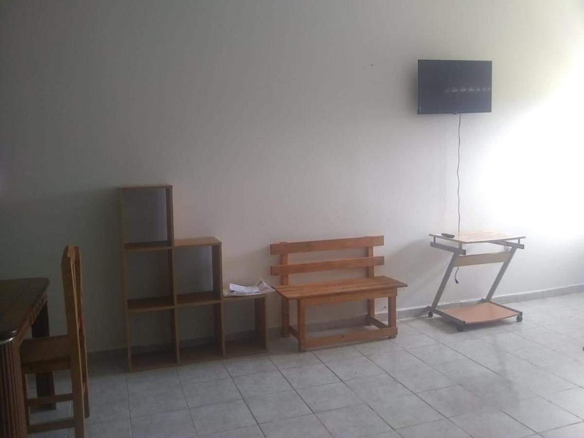 Hotel Azulejos Playa Chachalacas Екстериор снимка