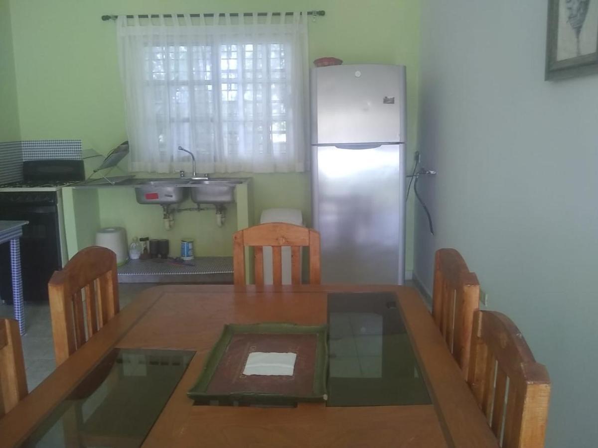 Hotel Azulejos Playa Chachalacas Екстериор снимка