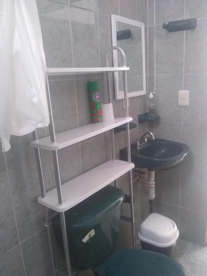 Hotel Azulejos Playa Chachalacas Екстериор снимка