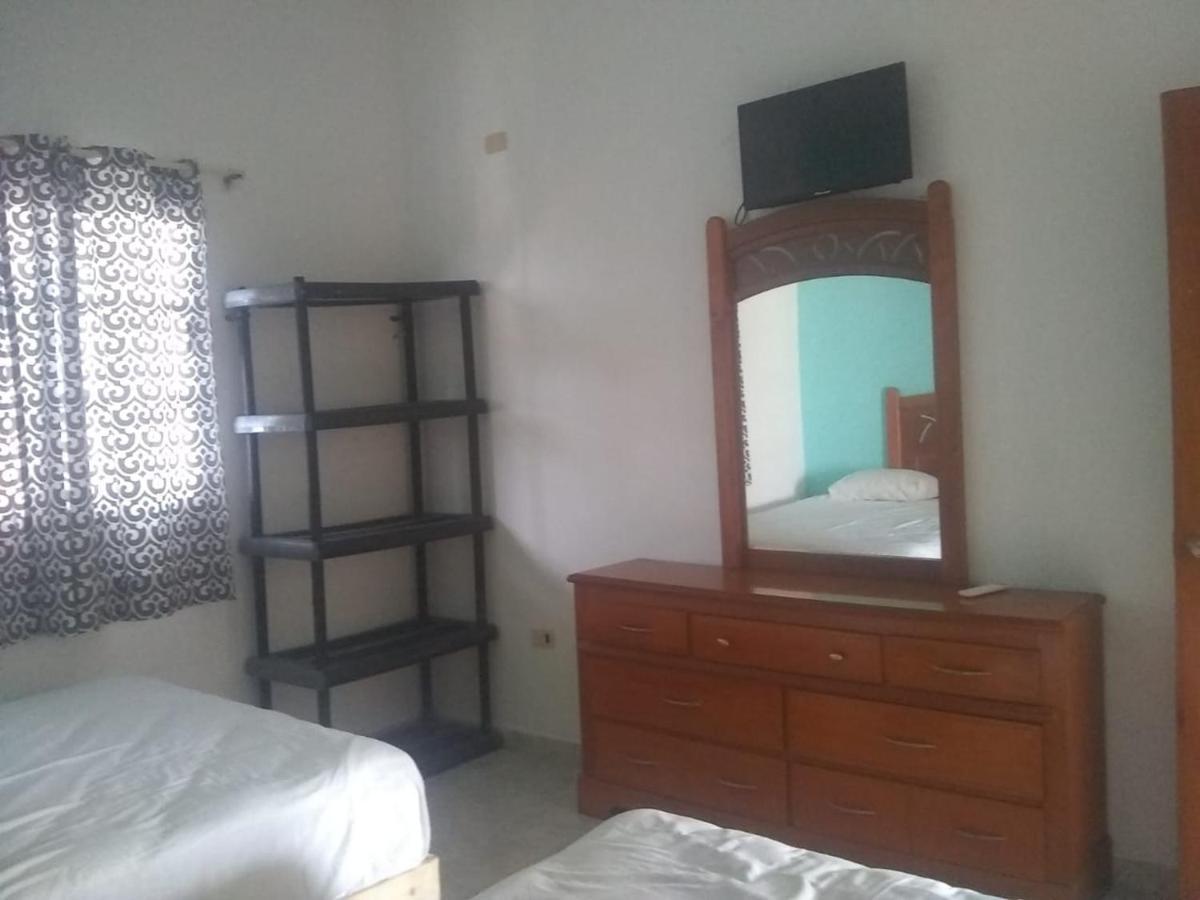Hotel Azulejos Playa Chachalacas Екстериор снимка