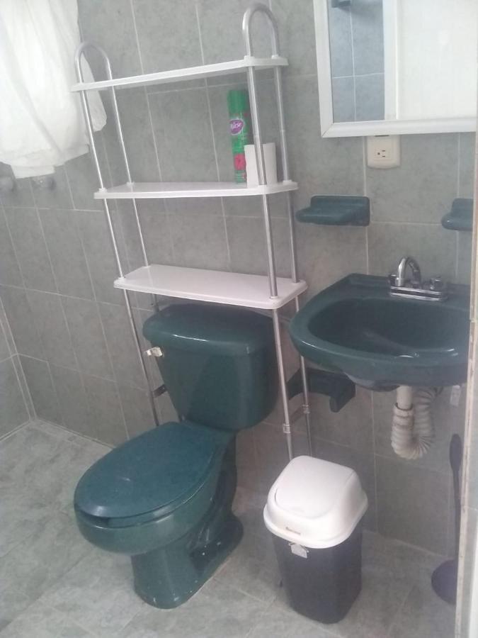 Hotel Azulejos Playa Chachalacas Екстериор снимка