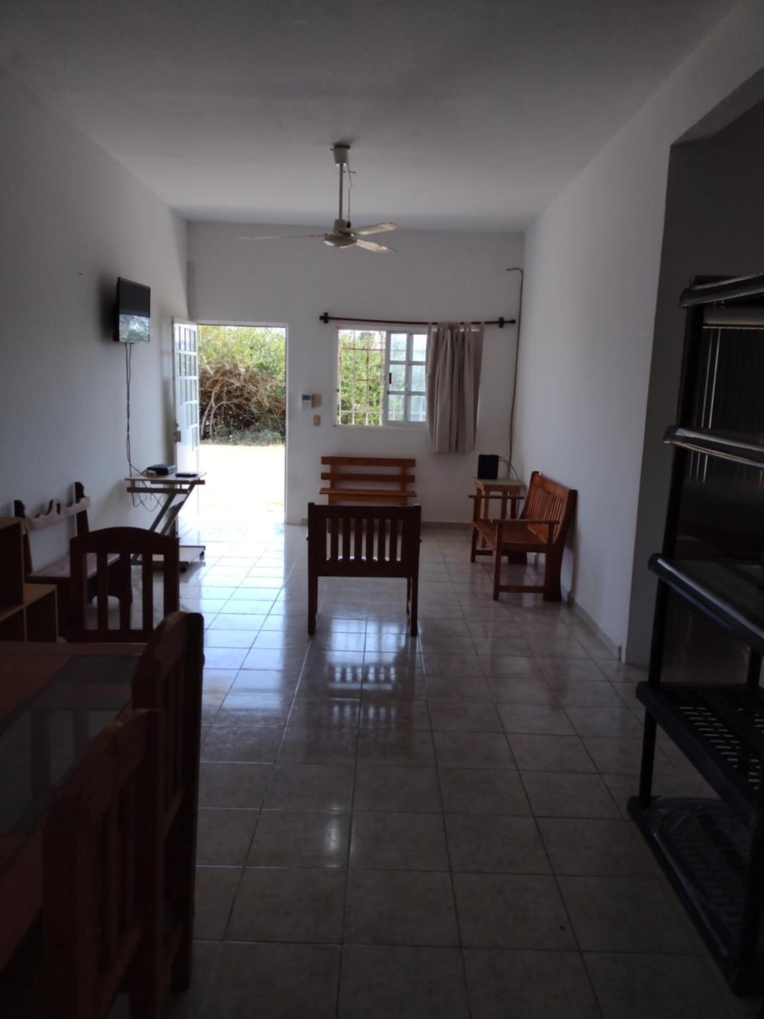 Hotel Azulejos Playa Chachalacas Екстериор снимка