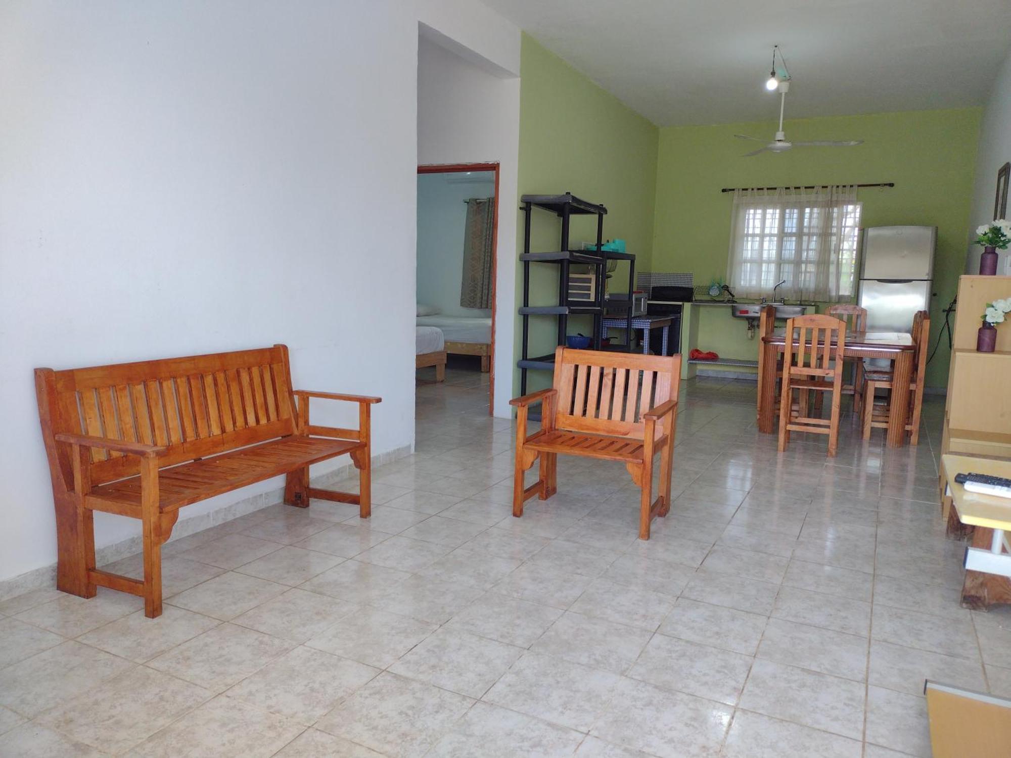 Hotel Azulejos Playa Chachalacas Екстериор снимка