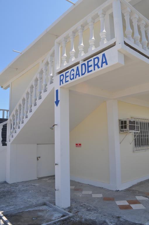 Hotel Azulejos Playa Chachalacas Екстериор снимка